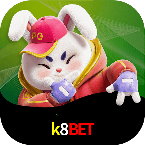 k8bet símbolo institucional